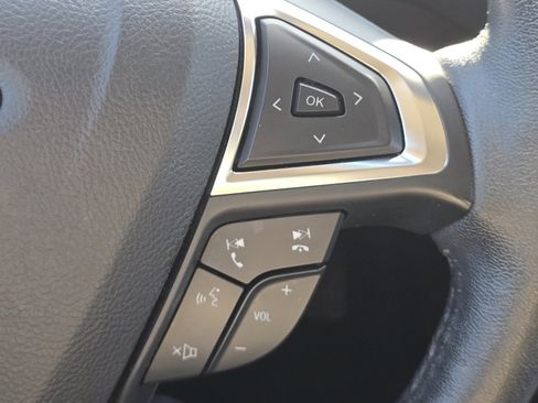 Used 2022 Ford Edge SEL w/ Convenience Package image 31