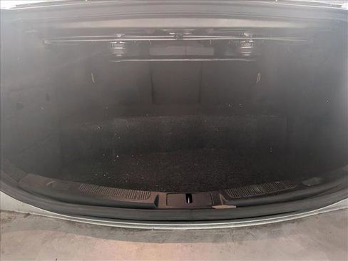 Used 2019 Ford Fusion Titanium image 6