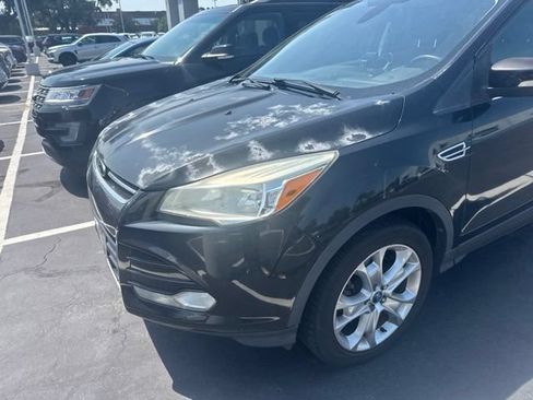 Used 2013 Ford Escape SEL AWD/4WD image 5