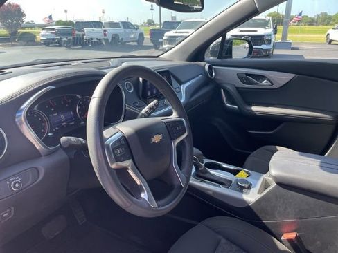 Used 2022 Chevrolet Blazer LT image 5