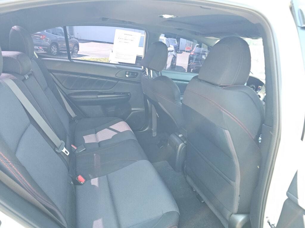 Used 2021 Subaru WRX Premium w/ Popular Package #3 (IZT) AWD/4WD image 14