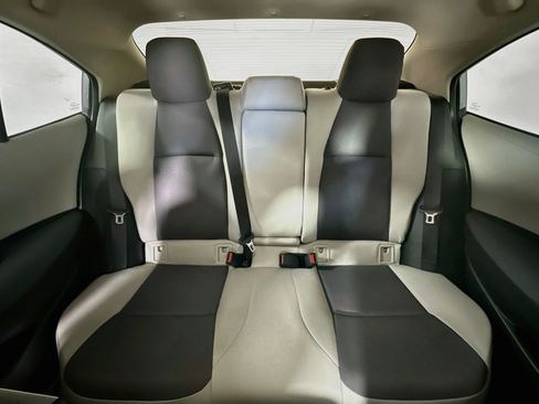 Used 2024 Toyota Corolla LE FWD image 29