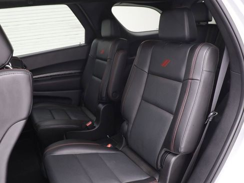 Used 2024 Dodge Durango R/T image 12