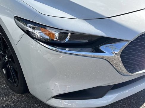 Used 2024 MAZDA MAZDA3 s FWD image 7