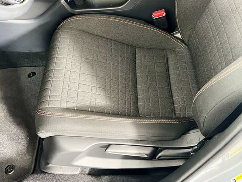 Certified 2024 Honda HR-V Sport image 23