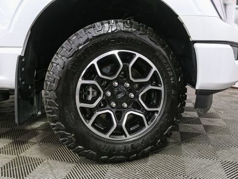 Used 2022 Ford F150 XL w/ STX Appearance Package AWD/4WD image 15