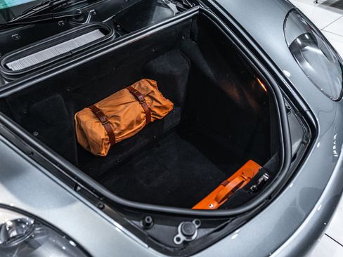 Used 2001 Ferrari 360 Spider image 61