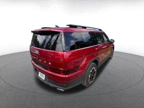 Used 2025 Hyundai Santa Fe SEL image 7
