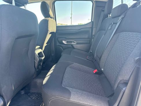 Used 2024 Ford Ranger XLT w/ Equipment Group 301A High AWD/4WD image 9