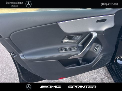 Certified 2022 Mercedes-Benz A 220 image 10