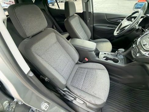 Certified 2024 Chevrolet Equinox LT FWD image 28
