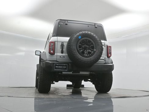 New 2026 Ford Bronco Outer Banks w/ Sasquatch Package AWD/4WD image 47
