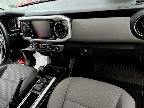 Used 2023 Toyota Tacoma SR5 image 16