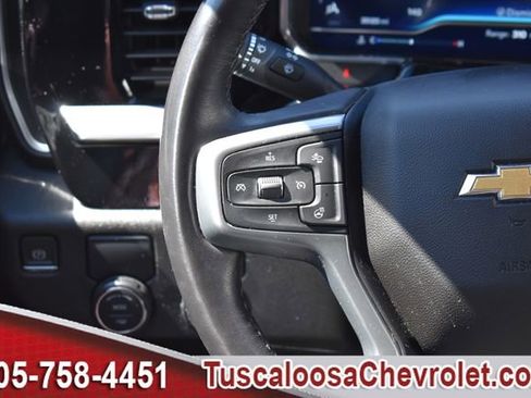 Used 2022 Chevrolet Silverado 1500 LT w/ Protection Package image 26