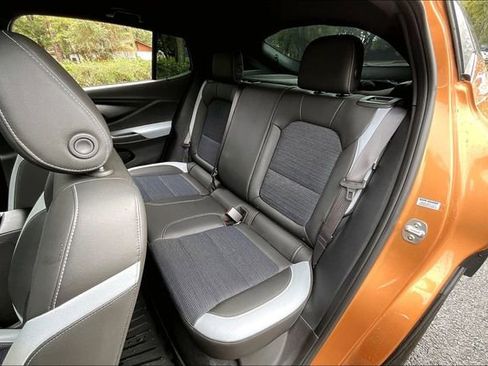 Used 2024 Buick Envista Preferred w/ Convenience I Package image 19