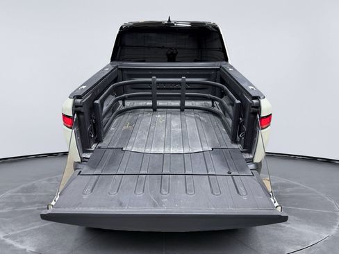 Used 2025 Rivian R1T Adventure AWD/4WD image 27