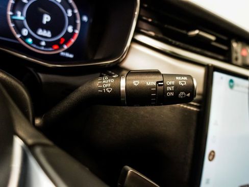 Used 2024 Jaguar F-PACE R-Dynamic S image 20