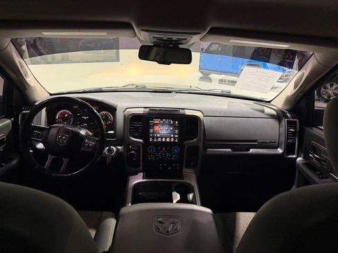 Used 2016 RAM 1500 Lone Star RWD image 24
