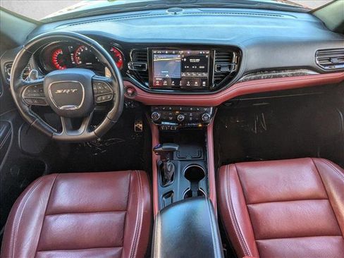 Used 2023 Dodge Durango SRT Hellcat image 19