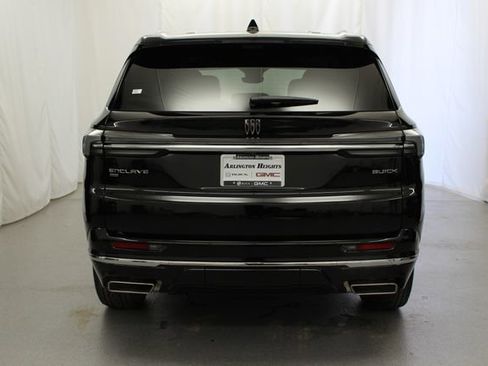 New 2026 Buick Enclave Avenir w/ Super Cruise Package image 9