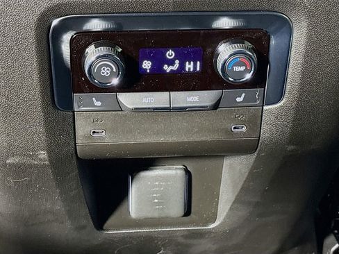 New 2026 Chevrolet Tahoe LT w/ Comfort Package image 26