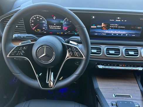 New 2026 Mercedes-Benz GLE 350 4MATIC image 46