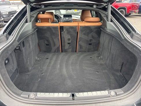 Used 2016 BMW 428i Gran Coupe image 12