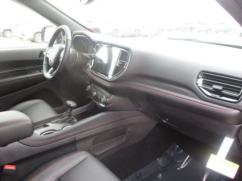 New 2026 Dodge Durango GT image 44