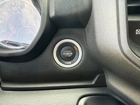 Used 2024 RAM 1500 Tradesman w/ Night Edition AWD/4WD image 20