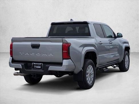 New 2026 Toyota Tacoma SR5 RWD image 2