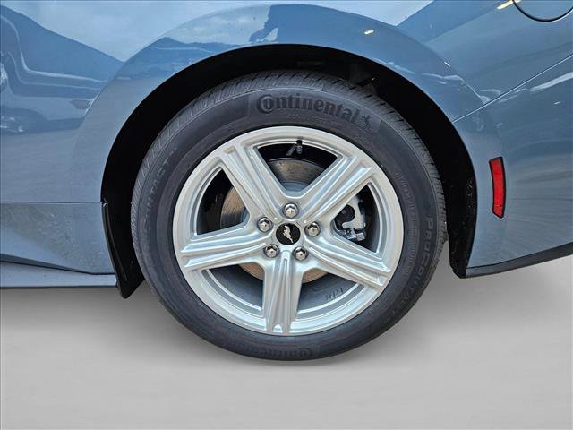 New 2026 Ford Mustang Coupe RWD image 10