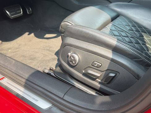 Used 2019 Audi S4 Premium Plus AWD/4WD image 23