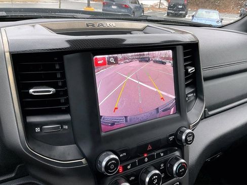 Used 2022 RAM 1500 Rebel w/ Rebel Level 2 Equipment Group image 14