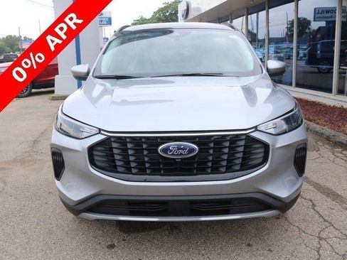 Used 2024 Ford Escape Active w/ Tech Pack #2 image 10