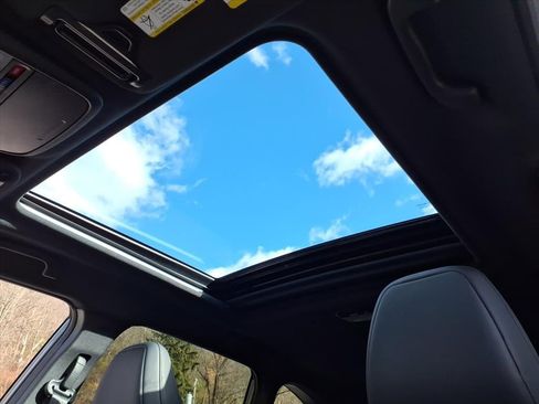 New 2026 Subaru Forester Touring AWD/4WD image 8