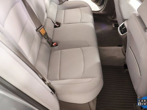 Used 2024 Chevrolet Malibu LT image 14