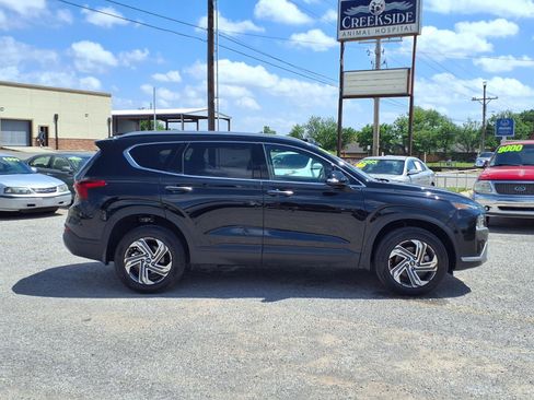 Used 2023 Hyundai Santa Fe SEL AWD/4WD image 23