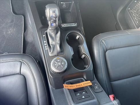 New 2026 Ford Bronco Outer Banks AWD/4WD image 15