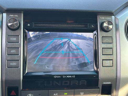 Used 2015 Toyota Tundra SR5 image 21