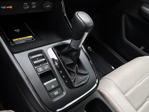 Used 2025 Honda CR-V EX-L image 30