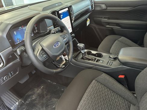 New 2026 Ford Ranger XLT AWD/4WD image 11