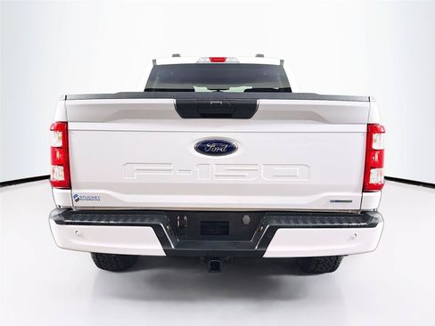 Used 2023 Ford F150 XL w/ STX Appearance Package AWD/4WD image 10