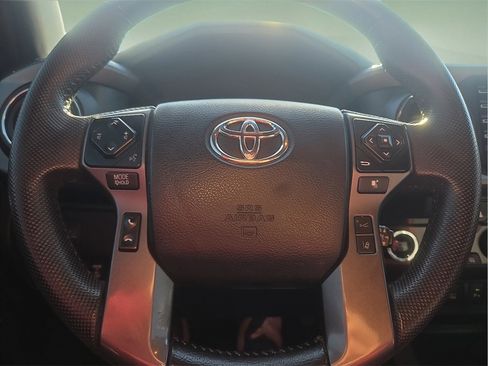 Certified 2022 Toyota Tacoma TRD Pro image 25