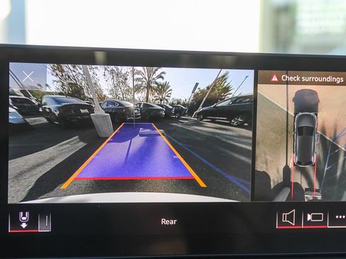 Certified 2023 Audi Q5 2.0T Premium Plus w/ Premium Plus Package image 27