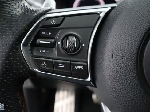 Used 2024 Acura MDX A-Spec image 16