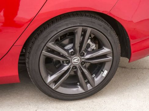 Used 2025 Acura Integra A-Spec FWD image 6