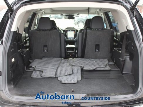 Used 2025 Subaru Ascent Bronze Edition AWD/4WD image 30