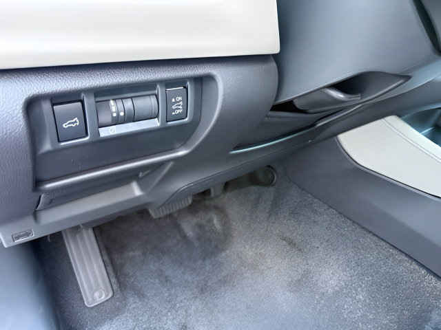 New 2026 Subaru Forester Premium AWD/4WD image 13