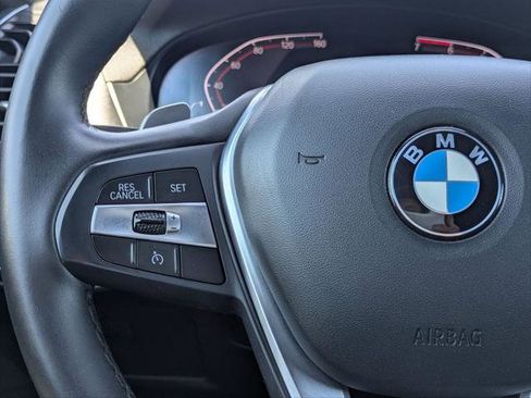Used 2020 BMW X3 xDrive30i AWD/4WD image 14