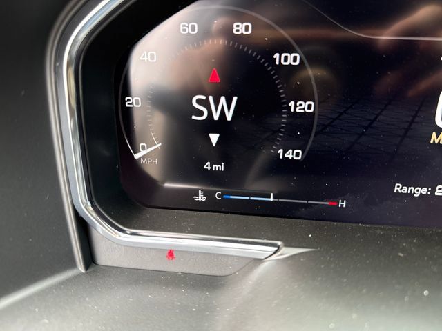 New 2026 GMC Sierra 1500 AT4 w/ AT4 Premium Package AWD/4WD image 19